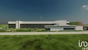 Terreno em Matosinhos e Leça da Palmeira