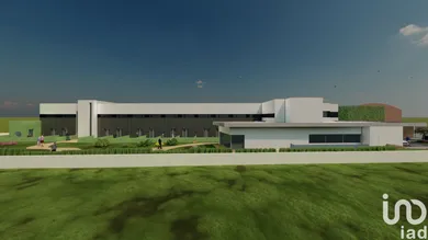 Terreno  em Matosinhos e Leça da Palmeira