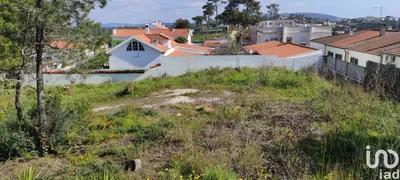 Fotografia 8 de Terreno urbano de 352 m² em Sesimbra