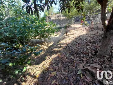 Terrain  à Vila e Roussas