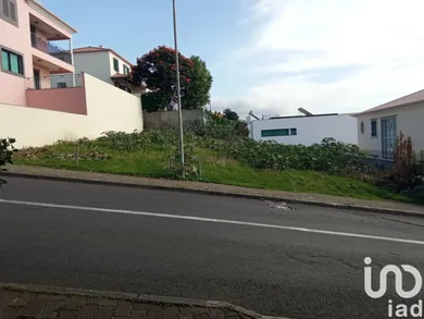 Land  in São Martinho