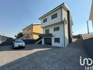 Casa/Moradia  em Campo e Sobrado