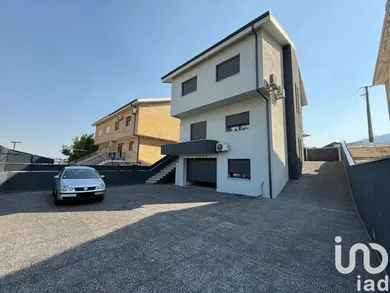 Casa/Moradia  em Campo e Sobrado