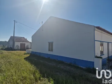 House  in Bordeira