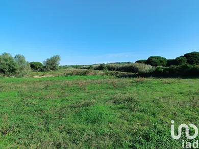 Land at Sesimbra (Castelo)