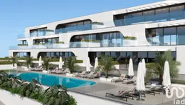 Apartamento T3 em Funchal (Santa Luzia)