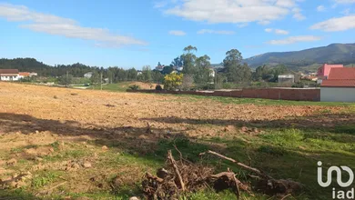 Terreno  em Vilar