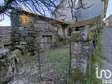 Casa de campo  em Castro Laboreiro e Lamas de Mouro