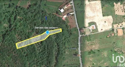Fotografia 5 de Terreno rústico de 11 040 m² em Areias