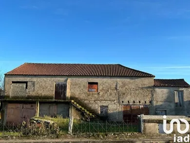 Casa/Moradia  em Algoso, Campo de Víboras e Uva