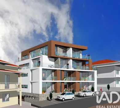 Apartamento T1 em Ponta do Sol