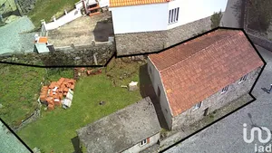 Village house in Sopo