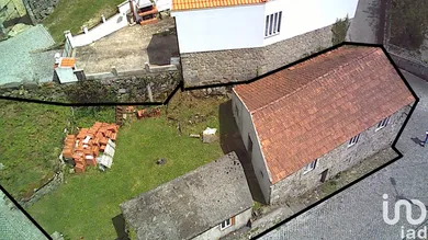 Village house in Sopo