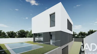 Casa/Moradia em Albufeira e Olhos de Água