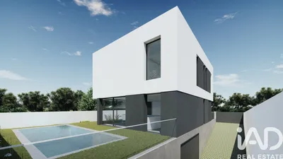 Fotografia 6 de Casa/Moradia 4 quartos de 1025 m² em Albufeira