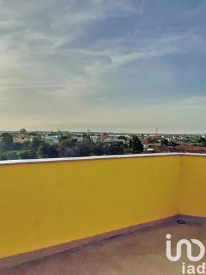 Apartment T4 at Aradas