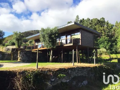 Maison de village à Gondoriz