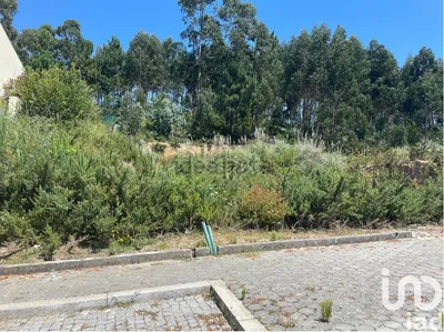 Fotografia 3 de Terreno de 534 m² em Gulpilhares E Valadares