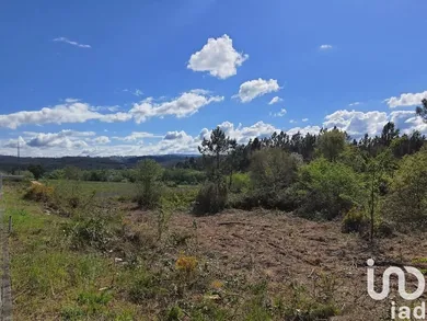 Terrain  à Nossa Senhora da Piedade