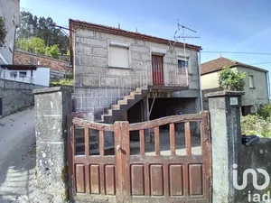Village house at Parada do Monte e Cubalhão