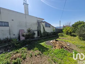 House  at Santa Marta de Portuzelo