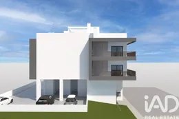 Apartamento T3 em Mexilhoeira Grande