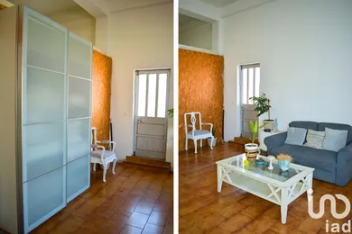 Habitação  em Samora Correia
