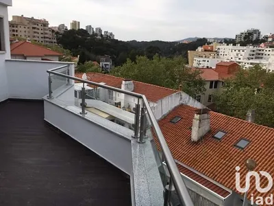 Fotografia 3 de Apartamento 4 quartos de 125 m² em Cascais e Estoril