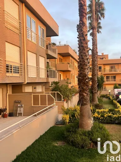 Appartement T1 à Canidelo