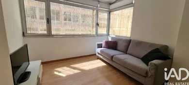 Apartamento T1 em Avenidas Novas