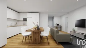 Apartment T3 at Peniche