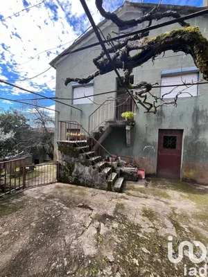 House at Sobreira Formosa e Alvito da Beira