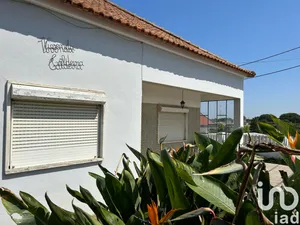 Casa  em Charneca De Caparica E Sobreda