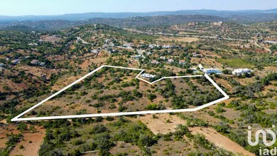 Farm land  in Paderne
