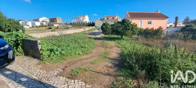 Terreno urbano  em Vermelha