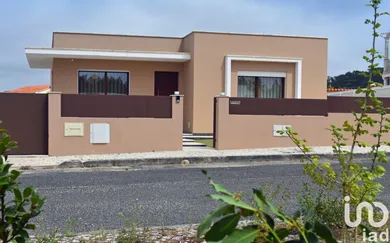 Lodge  in Tornada e Salir do Porto