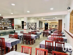 Restaurant at Almeirim