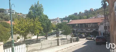 House at Alenquer (Santo Estêvão e Triana)