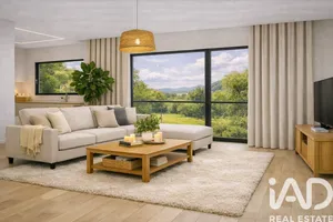 Apartment T2 in Leiria, Pousos, Barreira e Cortes