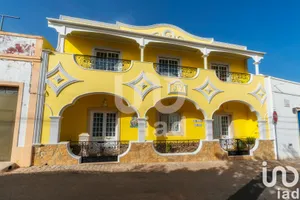 Lodge  at Loulé (São Sebastião)