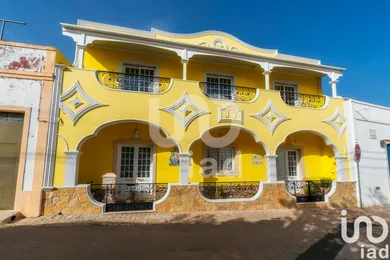 Lodge in Loulé (São Sebastião)