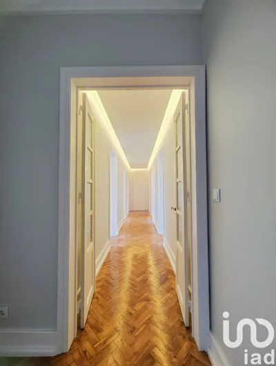 Fotografia 3 de Apartamento 4 quartos de 157 m² em Areeiro
