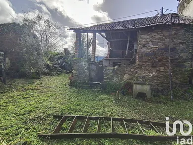 Maison de village  à Olalhas