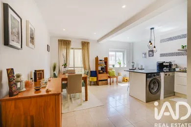Apartment T3 in São Domingos de Rana