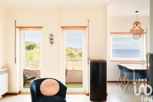 Apartment T3 at São Martinho do Porto