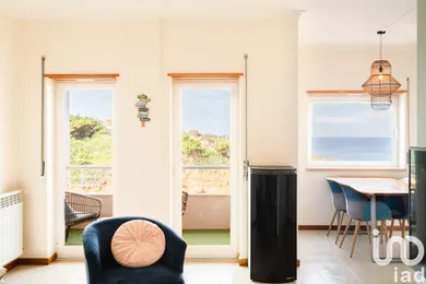 Apartment T3 at São Martinho do Porto