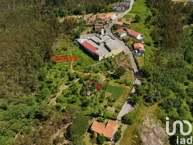 Land  in Sandim, Olival, Lever e Crestuma