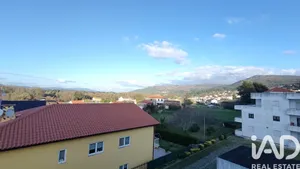 Appartement T1 à Gondarém