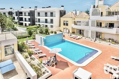 Apartment T2 in Conceição e Cabanas de Tavira