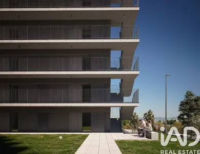 Apartamento T1 em Vilar de andorinho